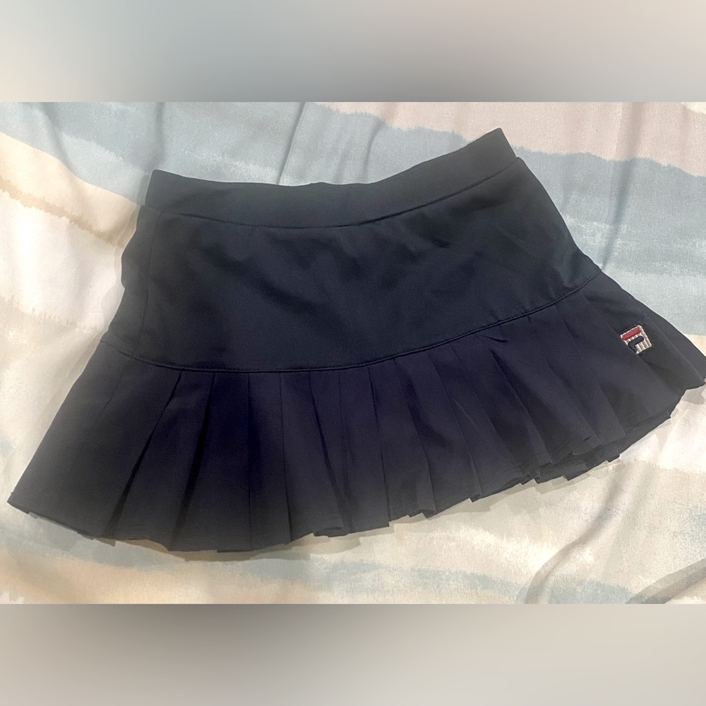 Children’s tennis skirt